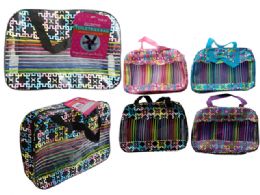 288 Pieces Toiletries Travel Bag - Cosmetic Cases