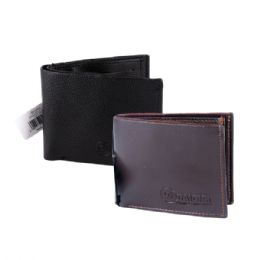 36 Pieces Men's Assorted Wallet - Handbags