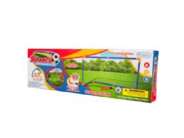 6 Pieces Kids' Soccer Game Set - Summer Toys