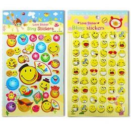 48 Wholesale 3d Emoji Stickers