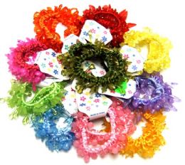 60 Wholesale Hair Bead Assorted Color