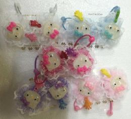 60 Wholesale Kitty Hair Band