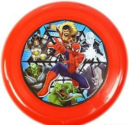 96 of Spiderman Flying Discs