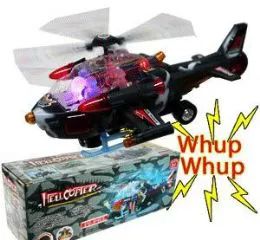 48 Wholesale Battery Operated Helicopters