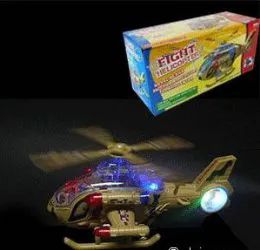36 Wholesale Battery Operated Fight Helicopters