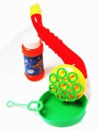 120 Wholesale Bubble Toy