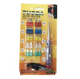 120 Units of Auto Tester - Tool Sets