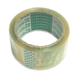 72 Wholesale Clear Packing Tape