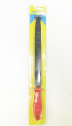 24 Wholesale Silverline File