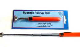 12 Wholesale 10bl Magnetic PicK-Up Tool