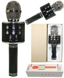 2 Wholesale Karaoke Microphone