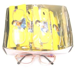 48 Wholesale Reading Glasses