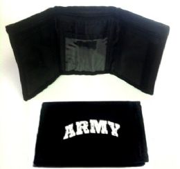 60 Wholesale Army Wallet