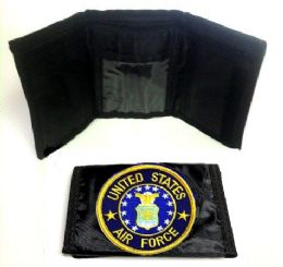 24 Wholesale Military Wallet
