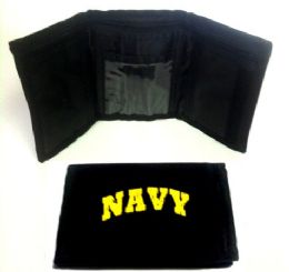 60 Wholesale Navy Wallet