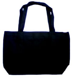 24 Wholesale Blank Tote Bag