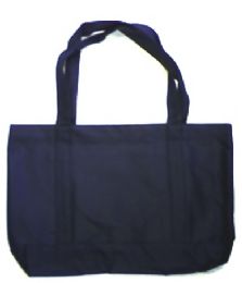 24 Wholesale Blank Tote Bag