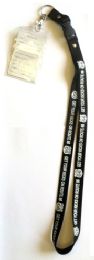 60 Pairs Route 66 Lanyard - ID Holders