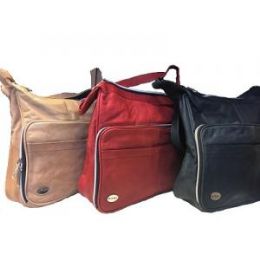 12 Pieces Assortment Bobbi Handbags - Handbags
