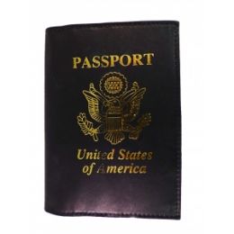 12 Pieces Passport Covers - Wallets & Handbags