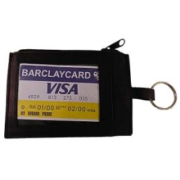 36 Pieces Key Ring Id Holder - ID Holders