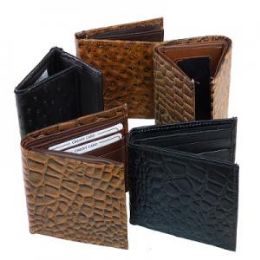 100 Pieces Printed Wallets - Assortment Of 100 Pcs. - Handbags