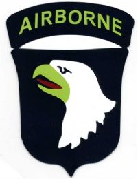 96 Pieces 4" X 5.5" Magnet, Airborne - Refrigerator Magnets