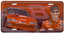 24 Wholesale Dale Earnhardt, Jr. License Plate