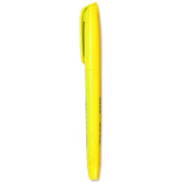 96 Wholesale Yellow Highlighter