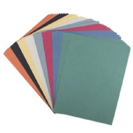 48 Bulk Construction Paper - 48 Sheets