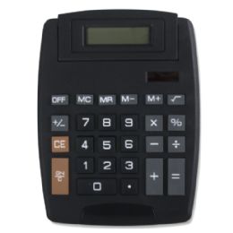 48 Pieces Jumbo Calculator - Notebooks