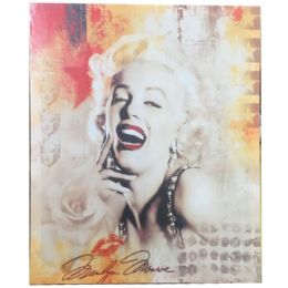 12 Wholesale Marilyn Monroe Canvas Picture
