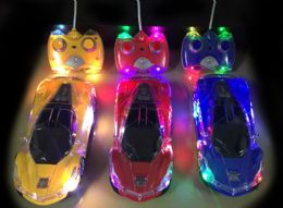 36 Wholesale R/c Electric Toy Car