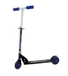 6 Wholesale Two Wheel Scooter 6 Pieces/box Blue