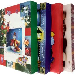 48 of Christmas Gift Boxes