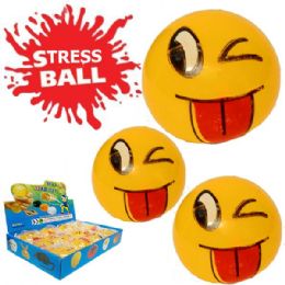 288 Wholesale Stress Ball