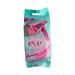 24 Wholesale 10pk Women's Razor [twin Blade]