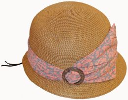 20 Wholesale Ladies' Cloche Hat