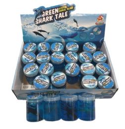 36 Wholesale SlimE- Crystal Ocean Assortment