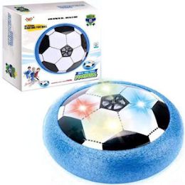 12 Wholesale Large Indoor Air Soccer Hover Balls
