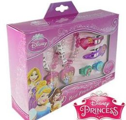 12 Wholesale Disney's Princess Friendship Sets