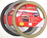 72 Pieces Steering Wheel Cover - Auto Steering Wheel Covers