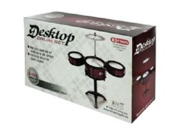 6 Wholesale Junior Drum Set