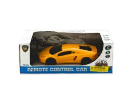 6 Wholesale Remote Control Super Race Car With Headlights