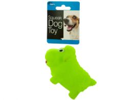 36 Wholesale Sheep Squeak Dog Toy
