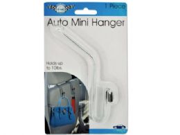72 Wholesale MultI-Purpose Auto Mini Hanger