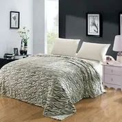 12 Wholesale Cameo Blankets King Size In Waves