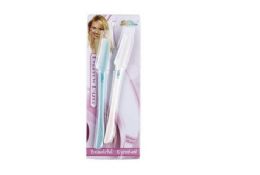 120 Wholesale Eyebrow Cutter 2 Pieces