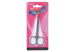 120 Pieces Cosmetic Scissors - Scissors and Tweezers