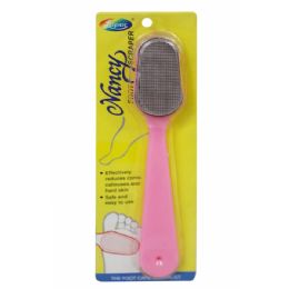 120 Pieces Toe Nail File - Manicure and Pedicure Items